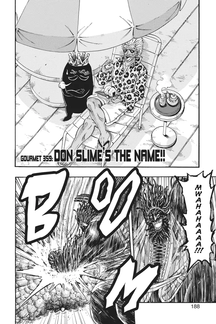 Toriko Chapter 359 image 02_optimized